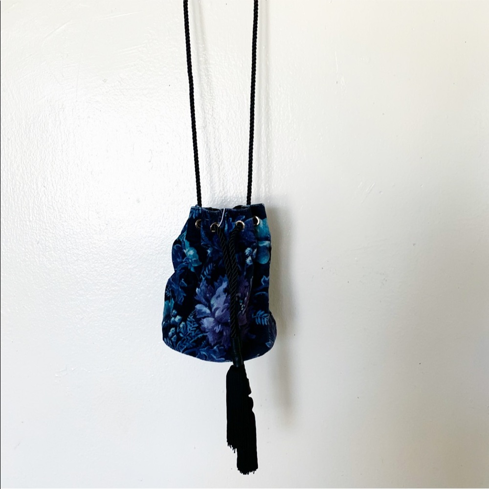 House of Hackney bucket bag